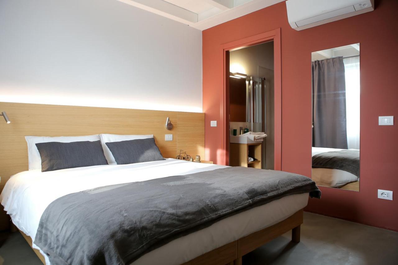 Guest house Bed And Bike