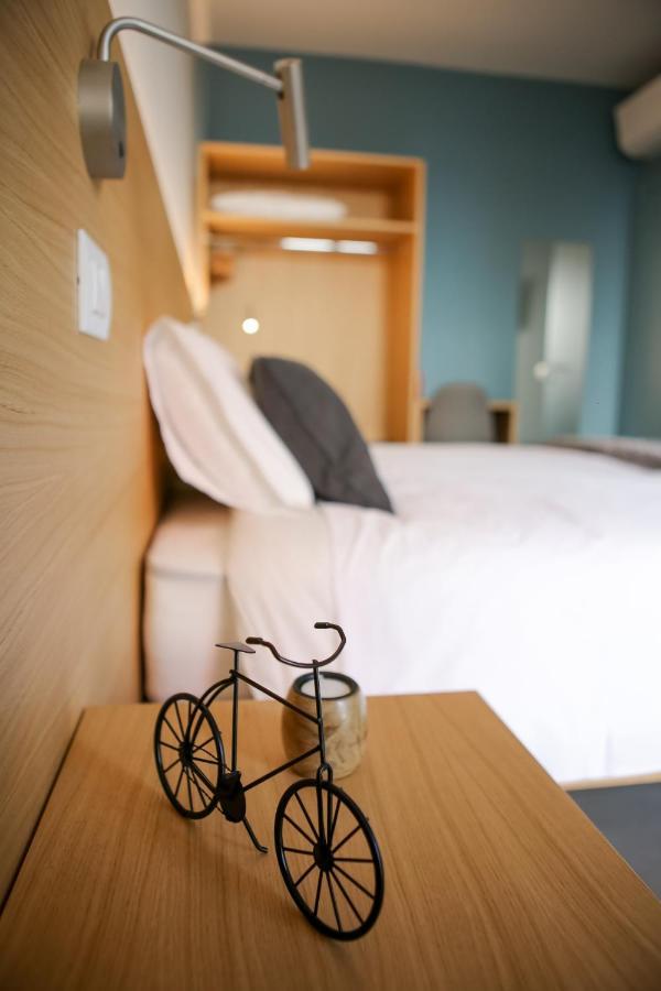 Bed&bike 2*