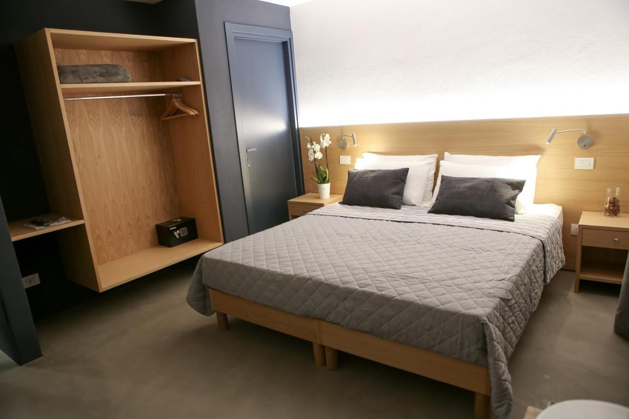 Bed And Bike Guest house Verona