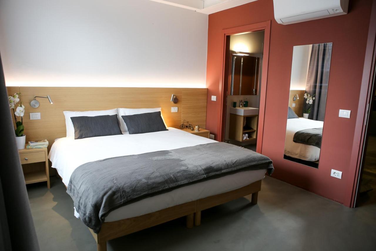 Guest house Bed And Bike