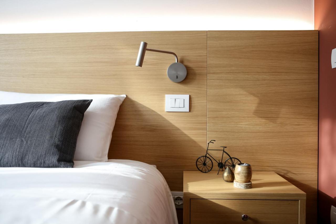 Guest house Bed And Bike Verona