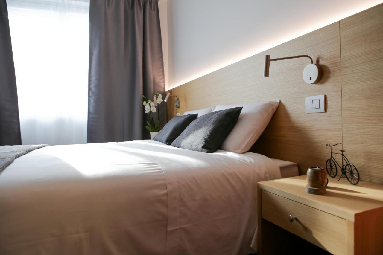 Bed And Bike Guest house Verona